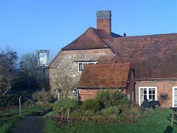 Gatehangers Inn Aylesbury  Exterior photo
